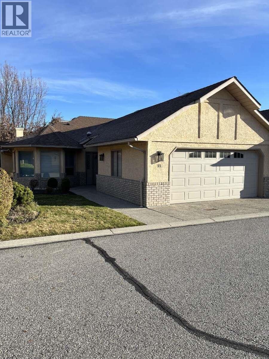 11-860 Lanfranco Road, Kelowna, BC, V1W 3W9