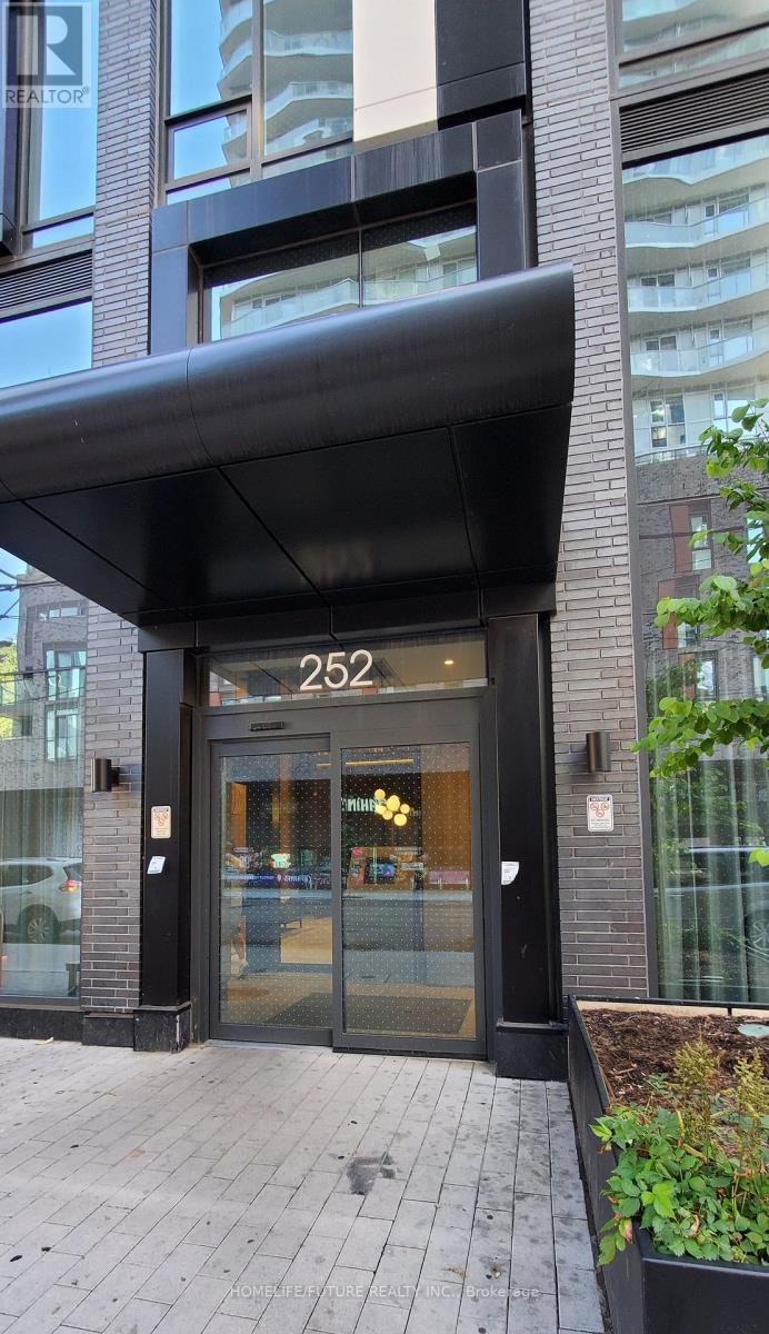 1610-252 Church Street, Toronto, ON, M5B 0E6 - 2