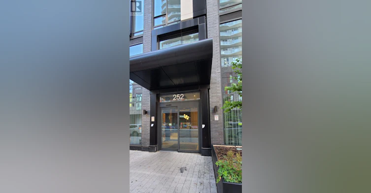 1610-252 Church Street, Toronto, ON, M5B 0E6 - 2