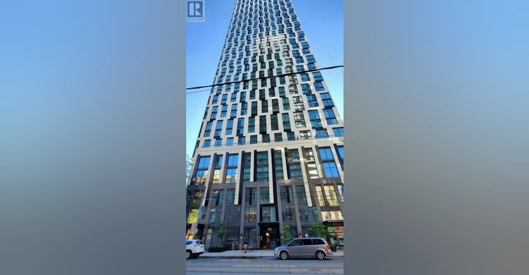 1610-252 Church Street, Toronto, ON, M5B 0E6