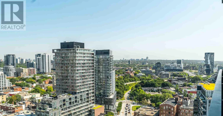 2107-284 King Street E, Toronto, ON, M5A 0K3 - 20