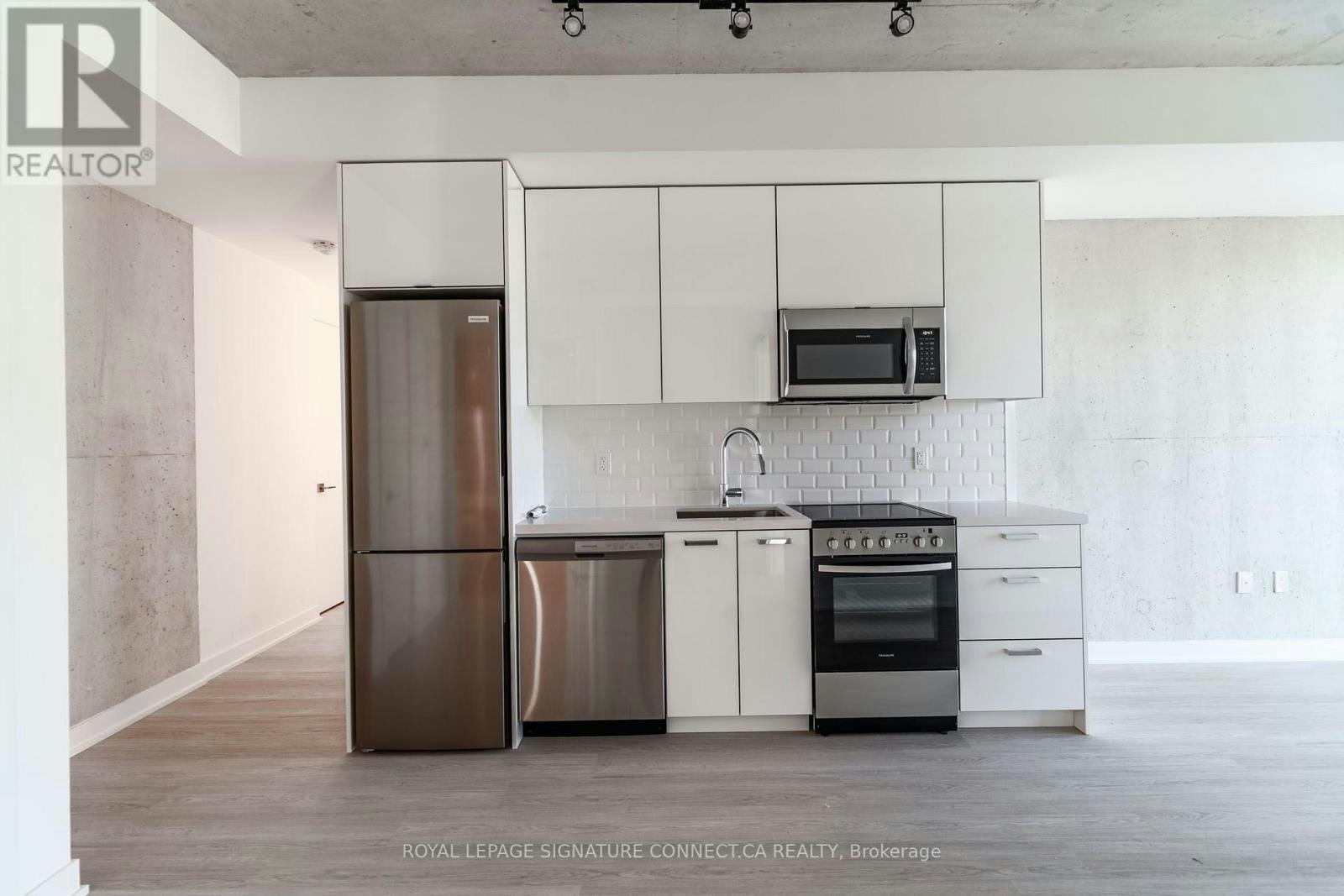 2107-284 King Street E, Toronto, ON, M5A 0K3 - 2