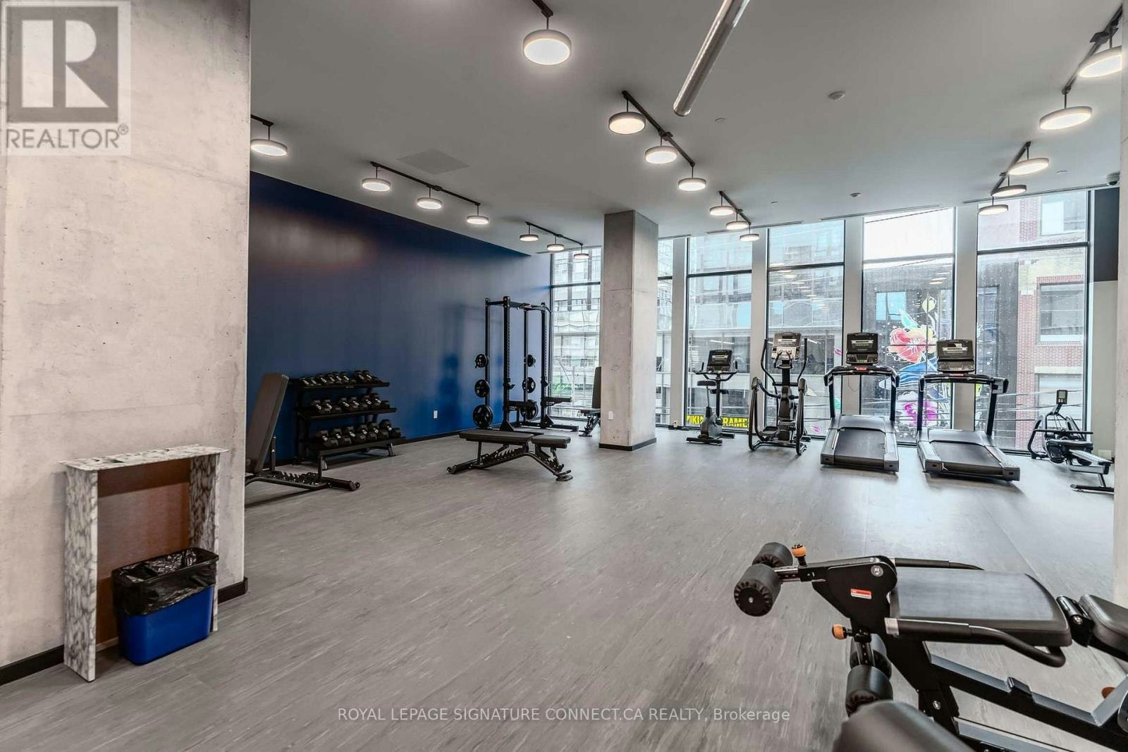 2107-284 King Street E, Toronto, ON, M5A 0K3 - 26