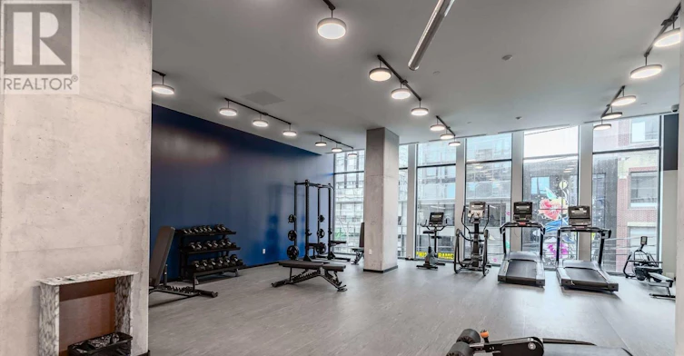 2107-284 King Street E, Toronto, ON, M5A 0K3 - 26