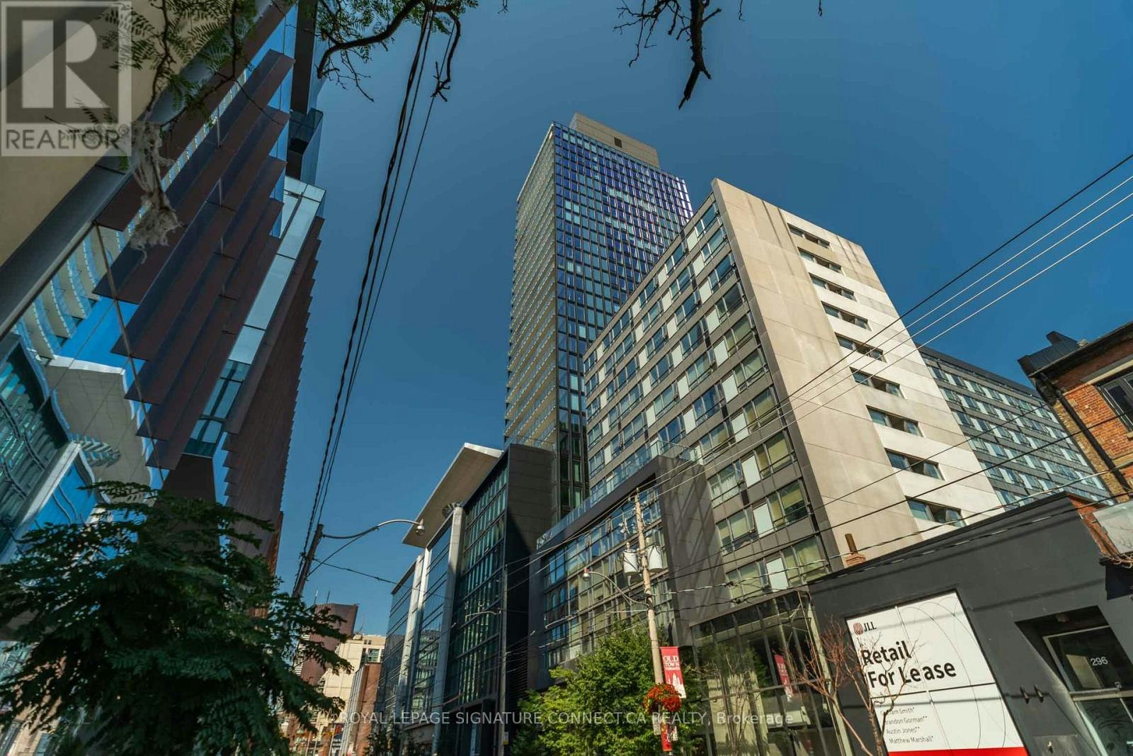 2107-284 King Street E, Toronto, ON, M5A 0K3