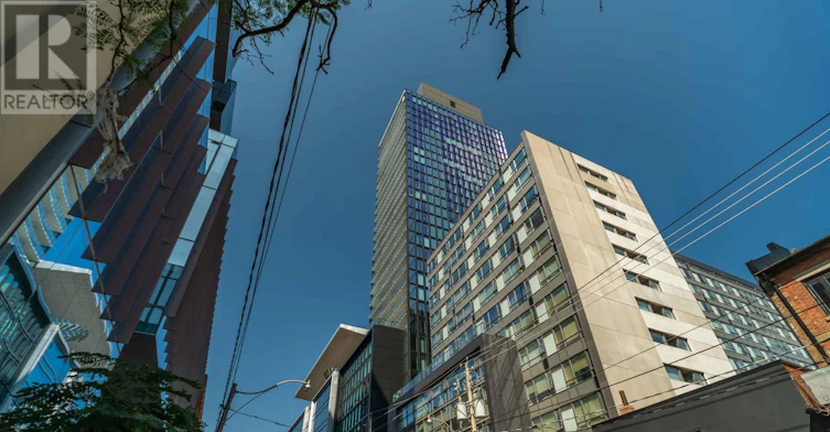 2107-284 King Street E, Toronto, ON, M5A 0K3