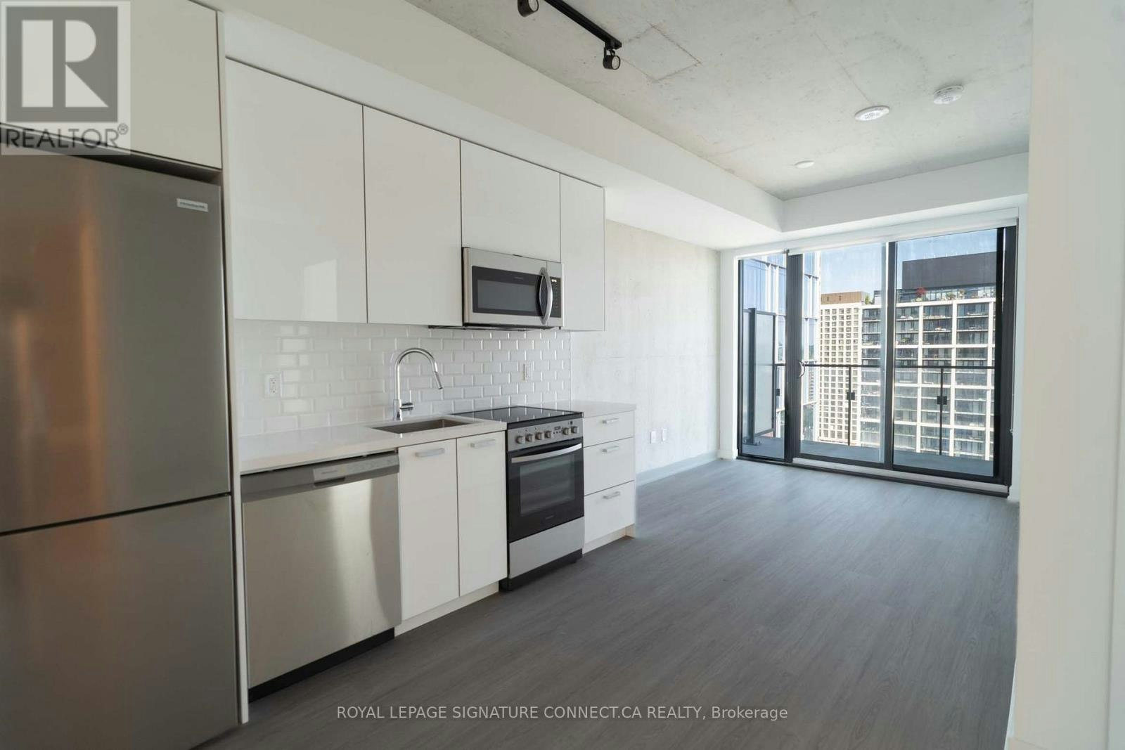 2107-284 King Street E, Toronto, ON, M5A 0K3 - 5
