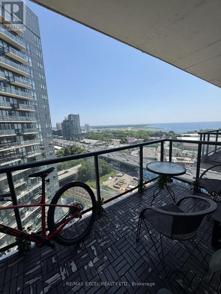 1909-51 Liberty Street EAST, Toronto, ON, M6K 3P8 - 9