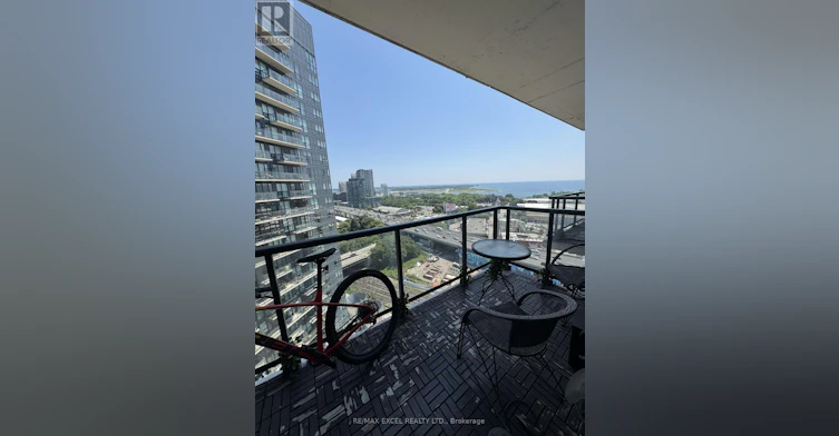 1909-51 Liberty Street EAST, Toronto, ON, M6K 3P8 - 9