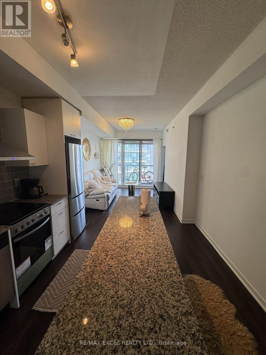 1909-51 Liberty Street EAST, Toronto, ON, M6K 3P8 - 5
