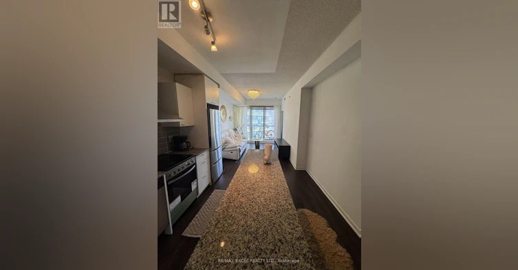 1909-51 Liberty Street EAST, Toronto, ON, M6K 3P8 - 5