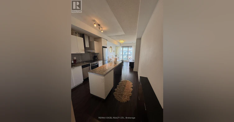1909-51 Liberty Street EAST, Toronto, ON, M6K 3P8 - 3