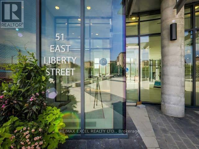 1909-51 Liberty Street EAST, Toronto, ON, M6K 3P8 - 17