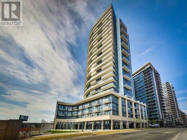 1909-51 Liberty Street EAST, Toronto, ON, M6K 3P8