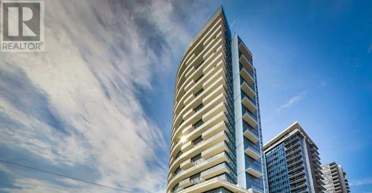1909-51 Liberty Street EAST, Toronto, ON, M6K 3P8