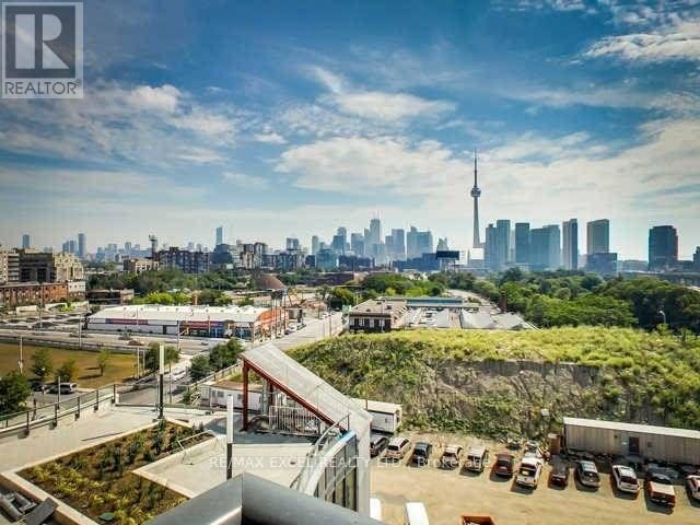 1909-51 Liberty Street EAST, Toronto, ON, M6K 3P8 - 15