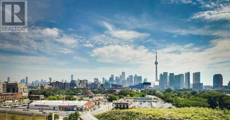 1909-51 Liberty Street EAST, Toronto, ON, M6K 3P8 - 15