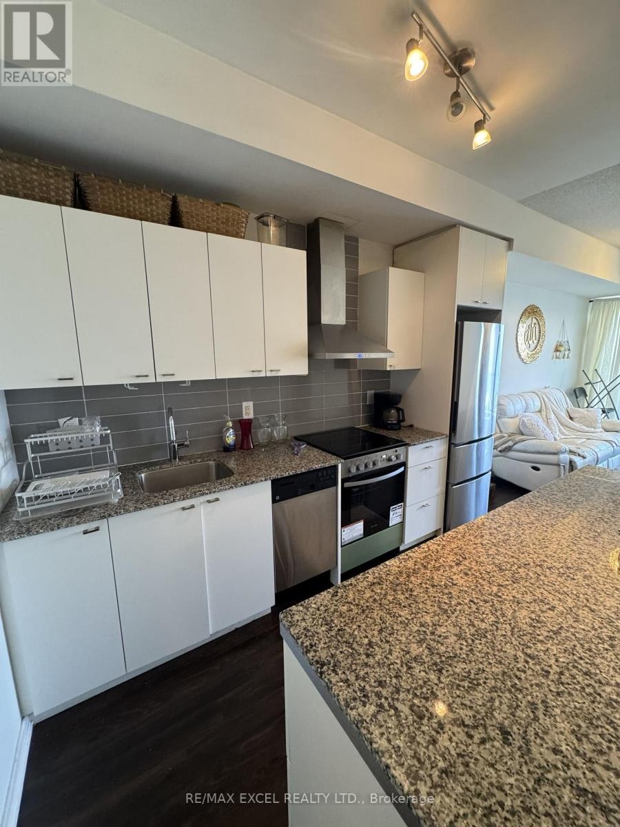 1909-51 Liberty Street EAST, Toronto, ON, M6K 3P8 - 4