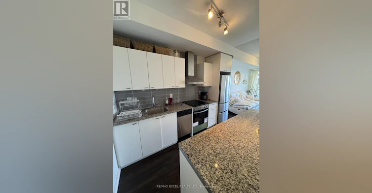 1909-51 Liberty Street EAST, Toronto, ON, M6K 3P8 - 4