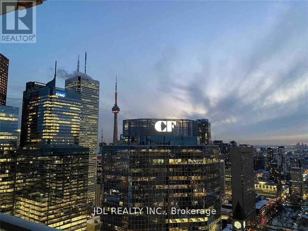 4212-197 Yonge Street, Toronto, ON, M5B 0C1 - 10