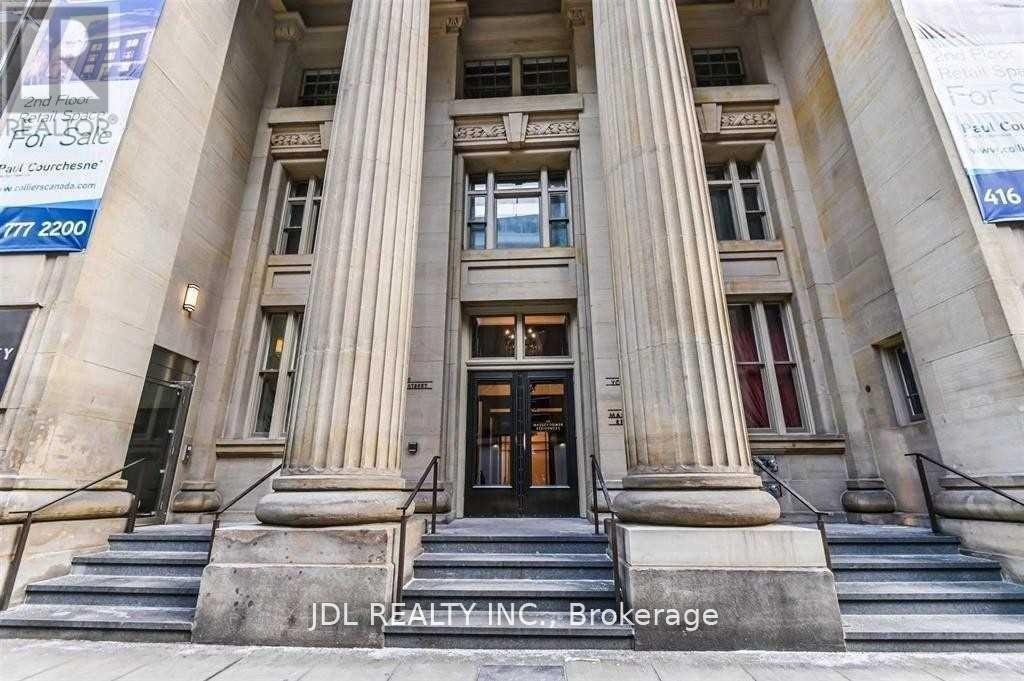 4212-197 Yonge Street, Toronto, ON, M5B 0C1 - 2