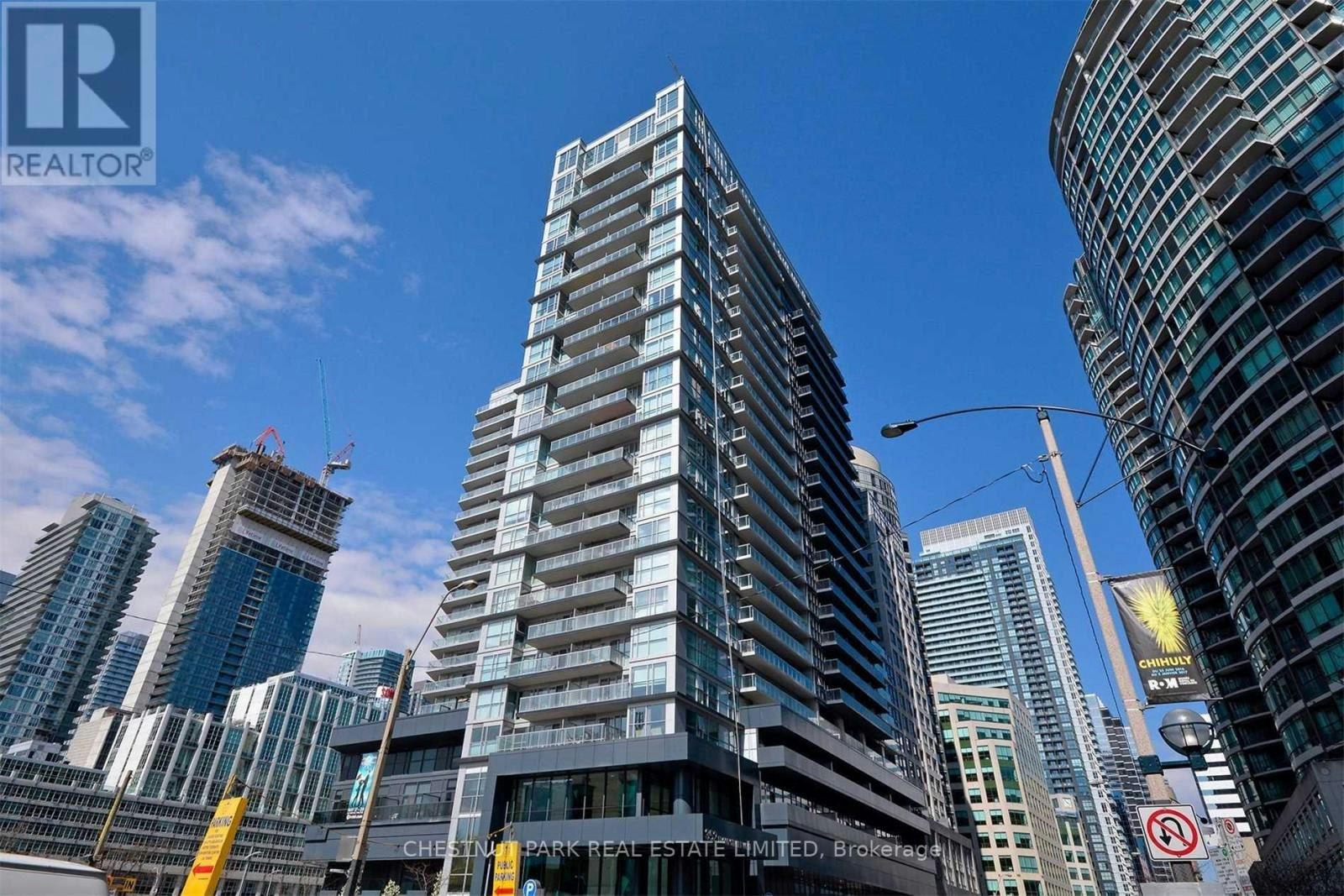 1711-352 Front Street E, Toronto, ON, M5V 0K3