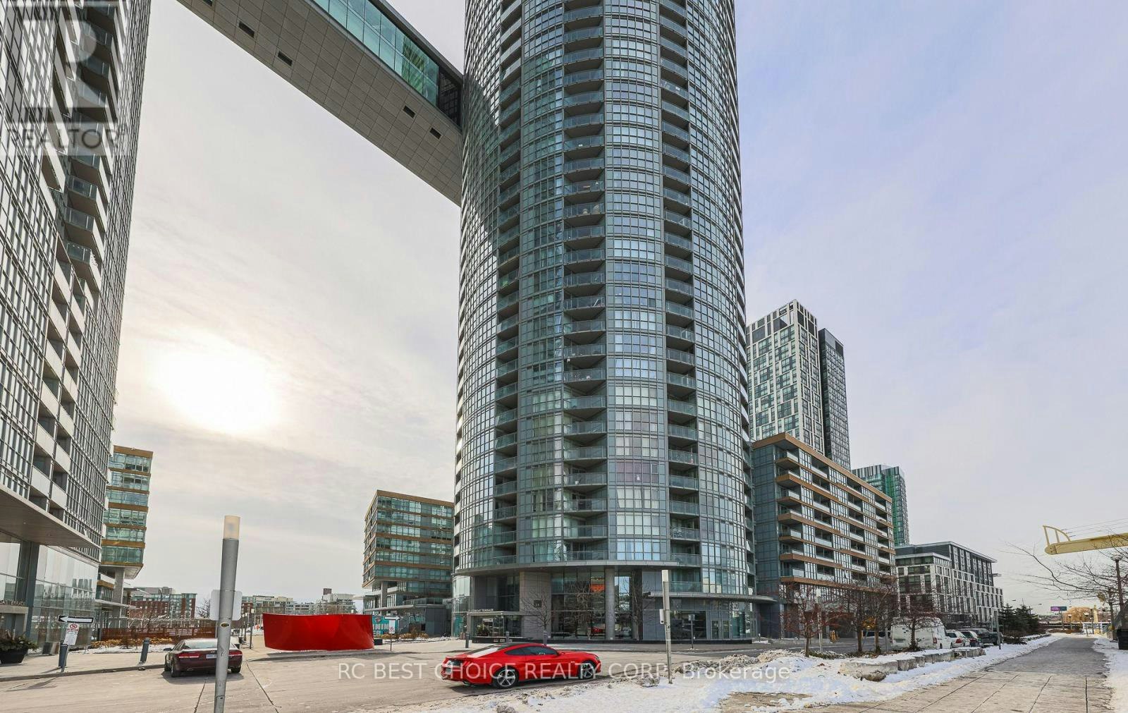 1501-21 Iceboat Terrace N, Toronto, ON, M5V 4A9 - 2