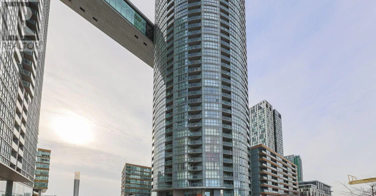 1501-21 Iceboat Terrace N, Toronto, ON, M5V 4A9 - 2