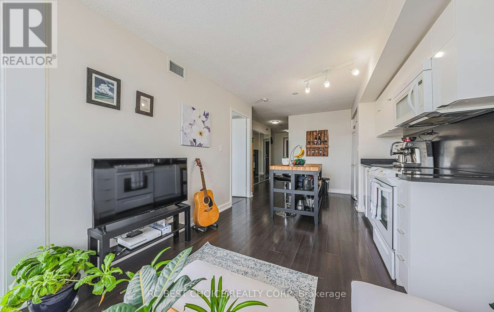 1501-21 Iceboat Terrace N, Toronto, ON, M5V 4A9 - 22