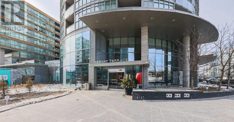 1501-21 Iceboat Terrace N, Toronto, ON, M5V 4A9 - 3