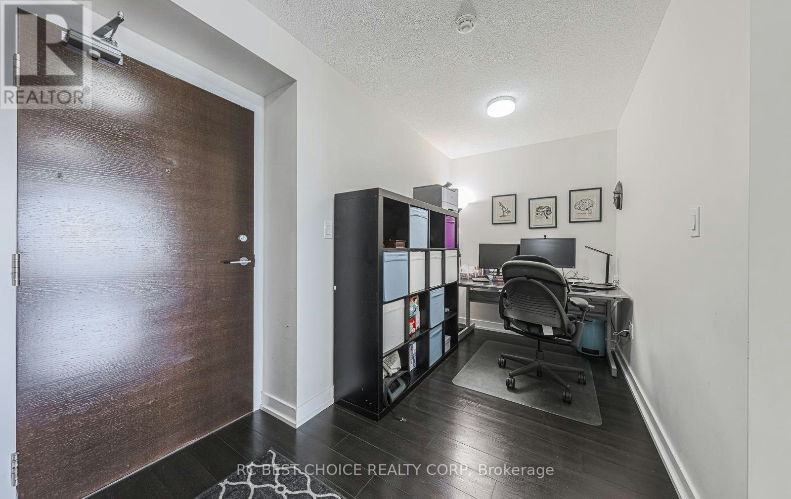 1501-21 Iceboat Terrace N, Toronto, ON, M5V 4A9 - 11