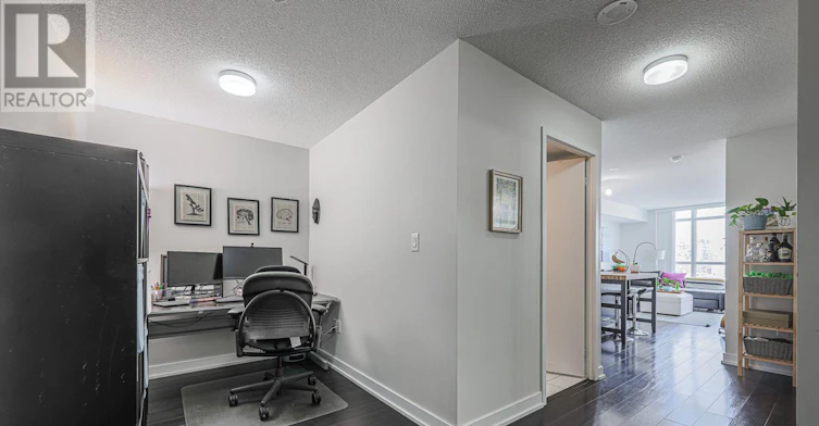 1501-21 Iceboat Terrace N, Toronto, ON, M5V 4A9 - 8