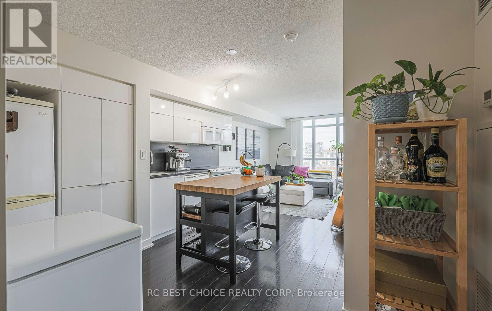1501-21 Iceboat Terrace N, Toronto, ON, M5V 4A9 - 14