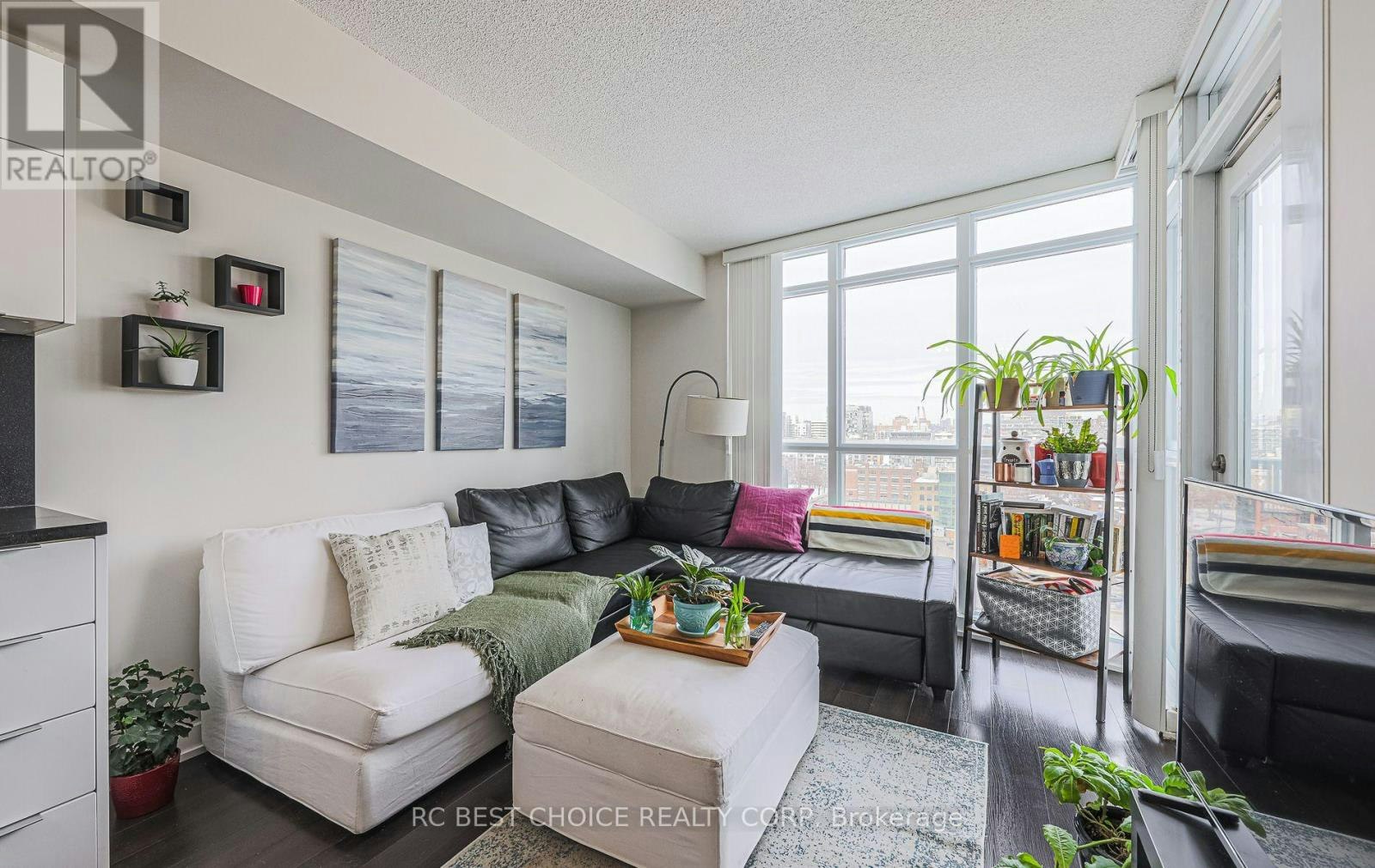 1501-21 Iceboat Terrace N, Toronto, ON, M5V 4A9 - 20