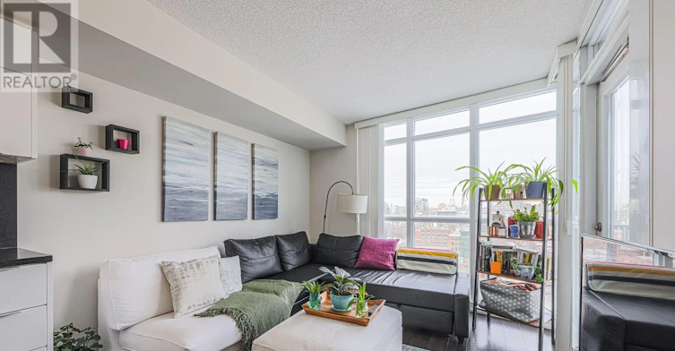 1501-21 Iceboat Terrace N, Toronto, ON, M5V 4A9 - 20