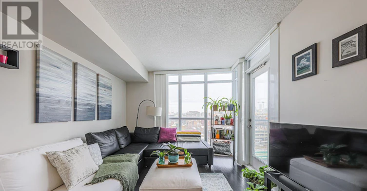 1501-21 Iceboat Terrace N, Toronto, ON, M5V 4A9 - 19
