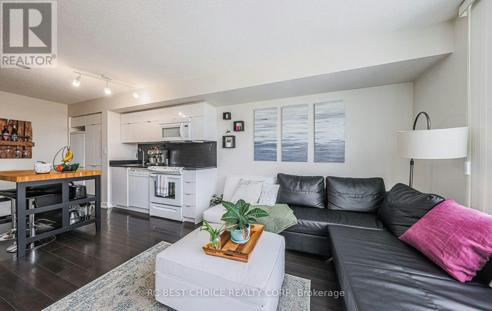 1501-21 Iceboat Terrace N, Toronto, ON, M5V 4A9 - 21