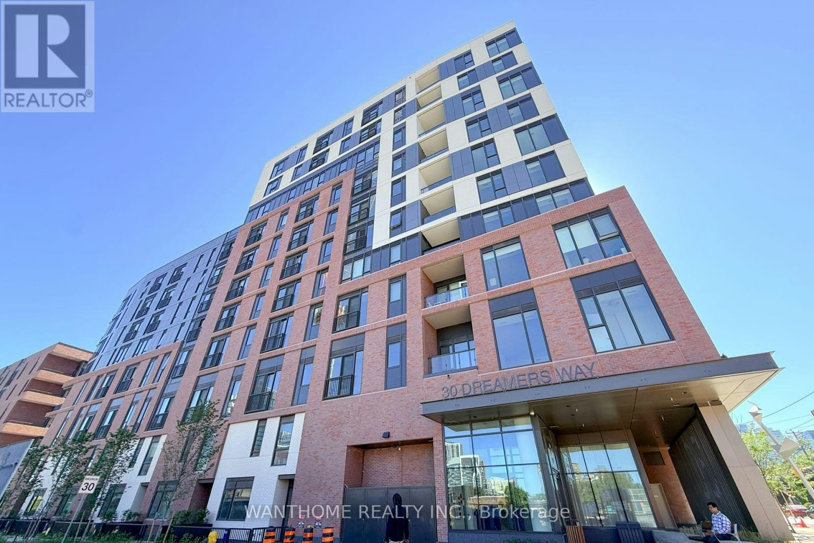 726-30 Dreamers Way, Toronto, ON, M5A 0Y7 - 31