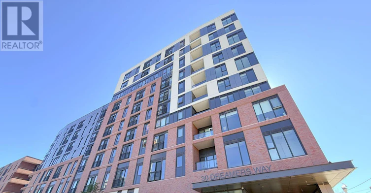 726-30 Dreamers Way, Toronto, ON, M5A 0Y7 - 31