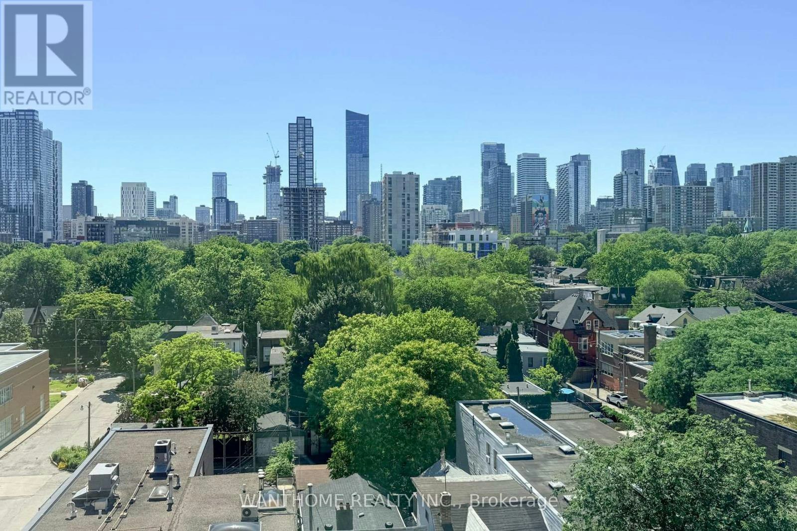 726-30 Dreamers Way, Toronto, ON, M5A 0Y7 - 25