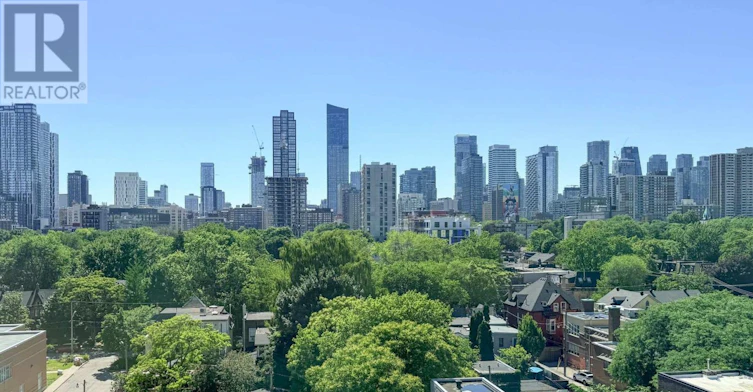 726-30 Dreamers Way, Toronto, ON, M5A 0Y7 - 25