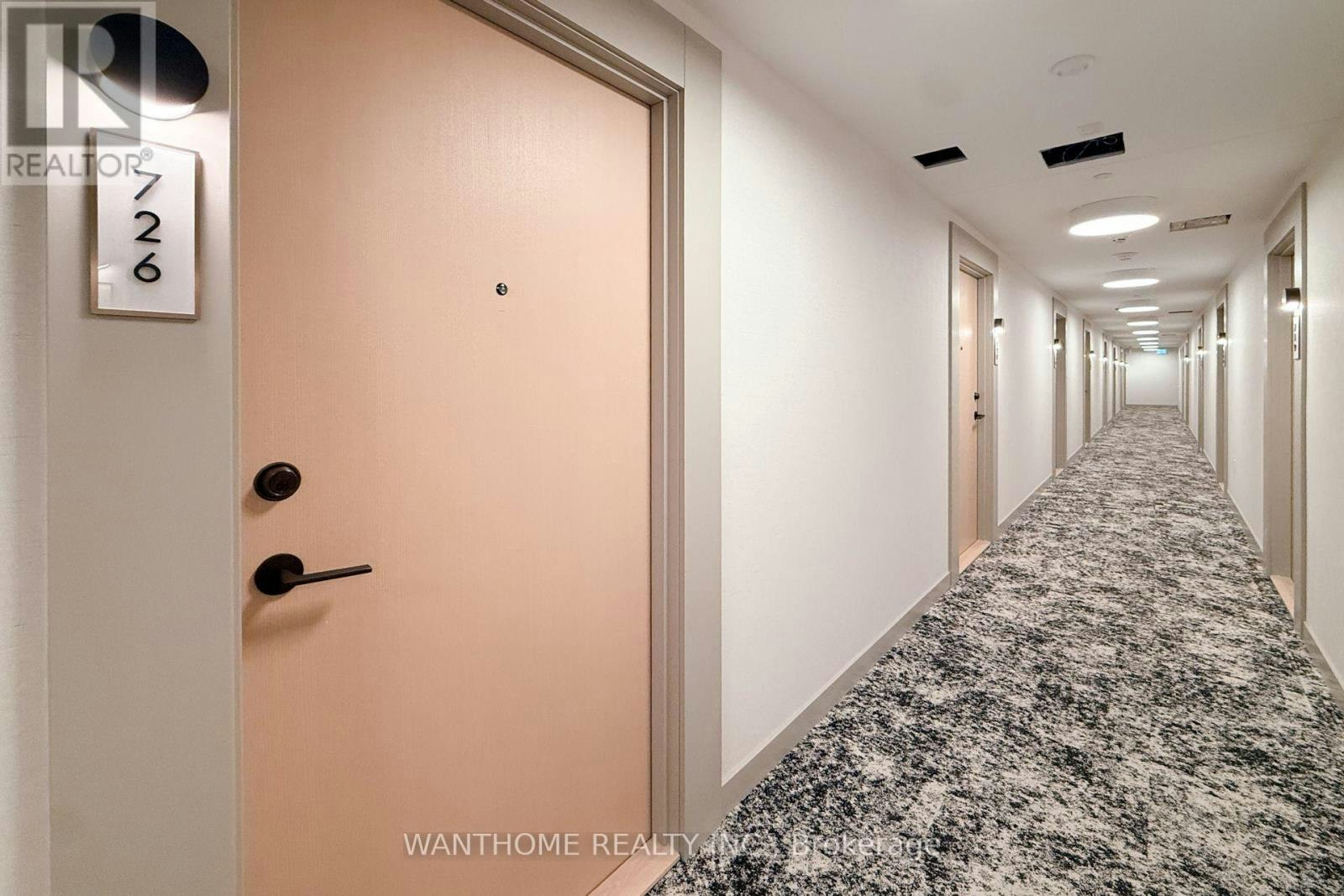 726-30 Dreamers Way, Toronto, ON, M5A 0Y7 - 27