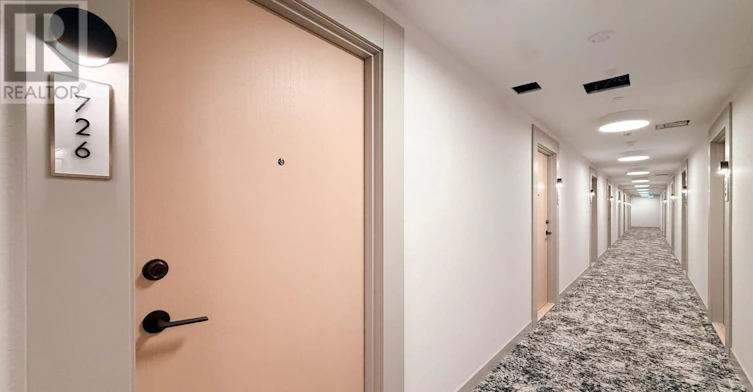726-30 Dreamers Way, Toronto, ON, M5A 0Y7 - 27