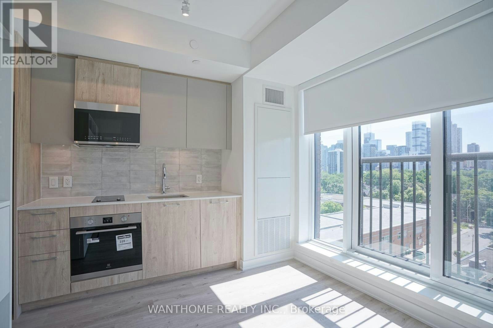 726-30 Dreamers Way, Toronto, ON, M5A 0Y7 - 9