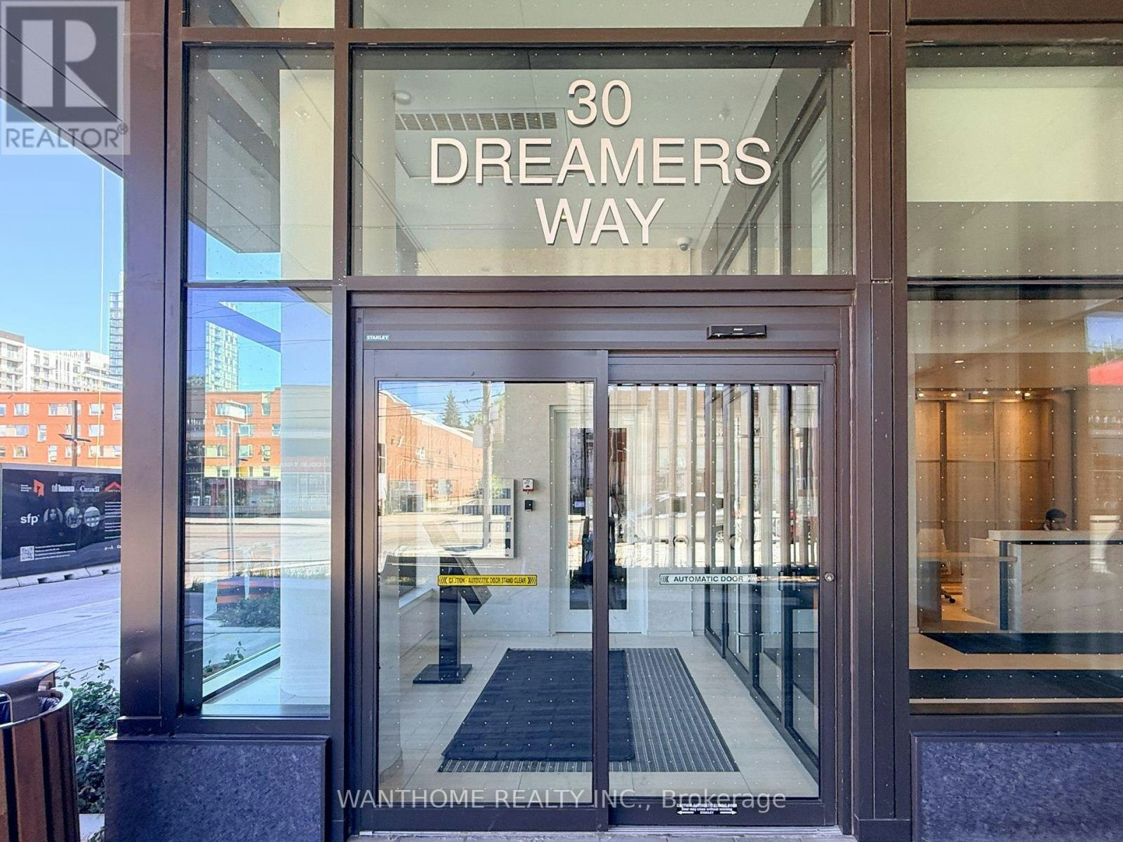 726-30 Dreamers Way, Toronto, ON, M5A 0Y7 - 33