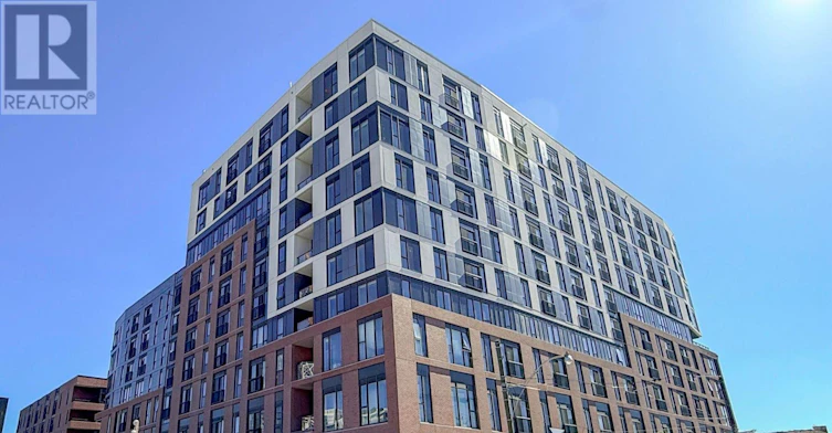726-30 Dreamers Way, Toronto, ON, M5A 0Y7 - 30