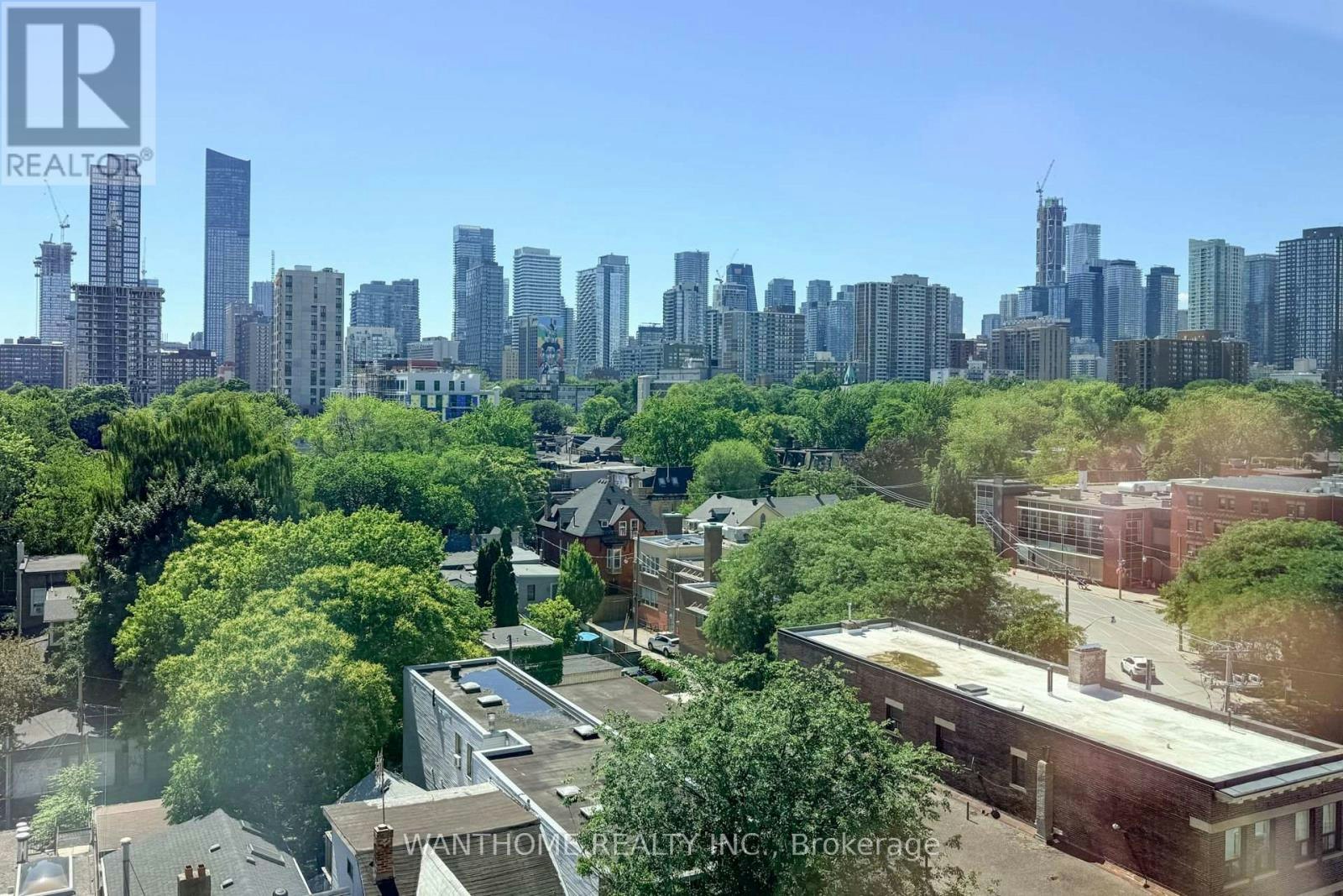 726-30 Dreamers Way, Toronto, ON, M5A 0Y7 - 26
