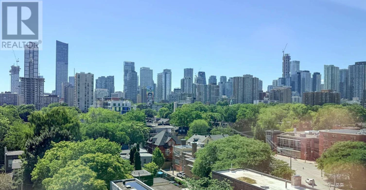 726-30 Dreamers Way, Toronto, ON, M5A 0Y7 - 26