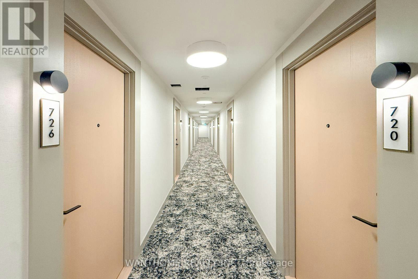726-30 Dreamers Way, Toronto, ON, M5A 0Y7 - 28