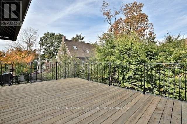 106 Rosedale Heights Drive, Toronto, ON, M4T 1C6 - 37